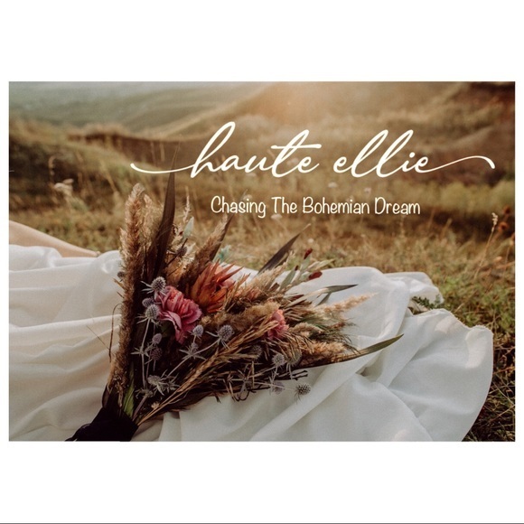 Haute Ellie-Chasing The Bohemian Dream - Picture 14 of 15
